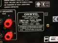 Ресивър   Onkyo tx-sv525r , снимка 9