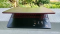 геймърски Asus tuf gaming 8ядра/4GB video/16RAM/512SSD/отлична батерия!, снимка 2