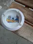 старини порцеланови пепелници, снимка 3
