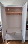Детски гардероб Sundvik Ikea, снимка 2