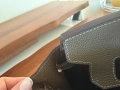Hermes Birkin 30 дамска чанта того , снимка 7