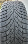 VW Interlagos джанти 18 с нови зимни гуми, снимка 7