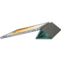 HAMA 217173 Fold Tab S7/S8 Groen, снимка 4