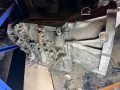 X4BA4 скоростна кутия автоматична от Kia Sorento 2.5 CRDI 140 кс. 2002-2009, снимка 3
