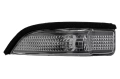 Ляв мигач за външно огледалото Toyota, Yaris XP13, Кристален,, снимка 3