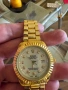 Часовник Rolex -ново - унисекс,кварцов , снимка 5