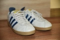 Adidas Gazelle Vintage ‘Dentist Chair’ Paul Gascoigne Limited размер 42 2/3, снимка 4