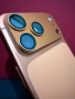 Телефон Iphone 17 Pro Max/256GB/10 цикалъна на зареждане, снимка 11