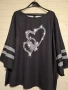 НОВА СТРАХОТНА ТУНИКА 3XL, снимка 4