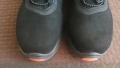 UVEX 68468 S2 Work Safety Shoes размер EUR 43 работни обувки с бомбе WS1-42, снимка 12