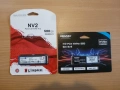 Нов 1 TB SSD Kingmax PQ3480, PCIe Gen3 x4 NVMe, с гаранция , снимка 4