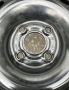 Гума с джанта Goodyear GT2 Made in Great Britain 185/65R15 ET 49 патерица за автомобил, снимка 1