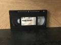 Видеокасета “ Реална Опасност “ VHS, снимка 5