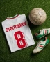 STOICHKOV 8 🇧🇬🇧🇬 мъжки футболни тениски , снимка 4