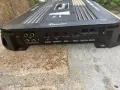 Мощен усилвател Thunder 1200 вата в добро състояние, снимка 3