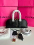 PINKO Escape Bag – кожена чанта | ОРИГИНАЛ, снимка 1