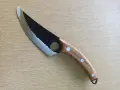 Кухненски нож японски дизайн, снимка 1