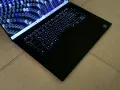 15.6' Full HD+ Core i7-11850H DELL Precision 5560 16GB DDR4/512GB NVMe/Nvidia T1200/Win 11/Бат 3ч, снимка 6