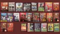 25 футболни енциклопедии, биографии, справочници, история, снимка 1