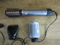 Въртяща четка/сешоар за коса Remington Keratin Protect AS8810, 1000W, снимка 8