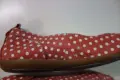 нови кожени обувки Hush Puppies, 33ти номер, снимка 6