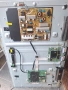 POWER BOARD, BN44-00807D ,for 48inc DISPLAY CY-GJ048HGLVJH , SAMSUNG модел UE48JU6435U , снимка 4