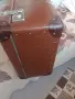 Стар пътнически куфар , снимка 5