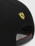 Оригинал! PUMA x Scuderia Ferrari Race Statement Cap Black/Multi шапка с козирка, снимка 4