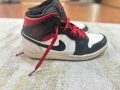 Обувки Air Jordan 1, снимка 3