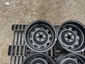 4бр.Оригинални джанти 15цола 5x100 за Skoda Fabia,Vw Polo,Seat Ibiza,Audi A1, снимка 13
