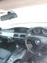 BMW e60 530i 2003 Десен Волан, снимка 6
