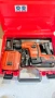 Hilti TE 6-A22 Перфоратор , снимка 1
