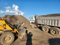 Продавам фрезован асфалт, снимка 1