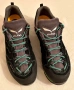 SALEWA номер 48 туристически обувки, спортни, маратонки, снимка 5
