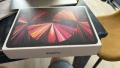 iPad 11 Pro (3rd generation) WiFi 5G 11 inch 128 gb, снимка 1