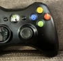 Оригинален Xbox 360 Контролер Джойстик , снимка 2