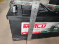 MUTLU 95AH AGM 50€, снимка 1