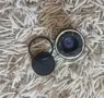 Minolta MD 50mm 1:1.7, снимка 3