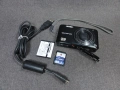 ЦИФРОВ ФОТОАПАРАТ OLYMPUS VG-130 14MP CCD DIGITAL CAMERA Y2K DIGICAM, снимка 13