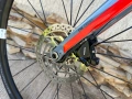 Гравел велосипед Cube Cross Race Pro – Shimano 105 2x11 / DT Swiss C1800, снимка 4