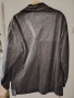Mъжко кожено яке от естествена кожа Sitelli, снимка 2