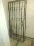 Метална врата за двор, снимка 1