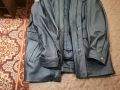 Кожена шуба, нова, снимка 3