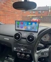 Мултимедия за Audi A1 2012-2018 - 12.3", снимка 4