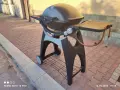 ГАЗОВО БАРБЕКЮ WEBER Q3000, снимка 2