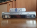 VHS-DVD recorder Panasonic DMR-E75VEB Hi-Fi stereo, снимка 2