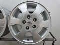 4бр 15ски джанти зa OPEL 5х110мм A150669, снимка 3