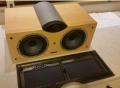 Купувам / Търся център Tannoy Eyris Sycamore, снимка 4