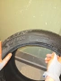 Гуми HANKOOK Ventus Prime 4 245 40 R17 95Y, снимка 3