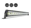 81см 585W 9D LED bar три реда – 48800lm мощен прожектор за джипове, снимка 1